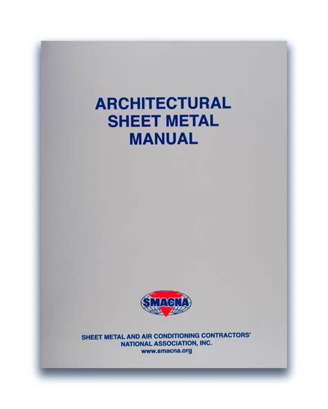 sheet metal manual pdf